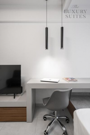 Velora Apartments, The Luxury Suites